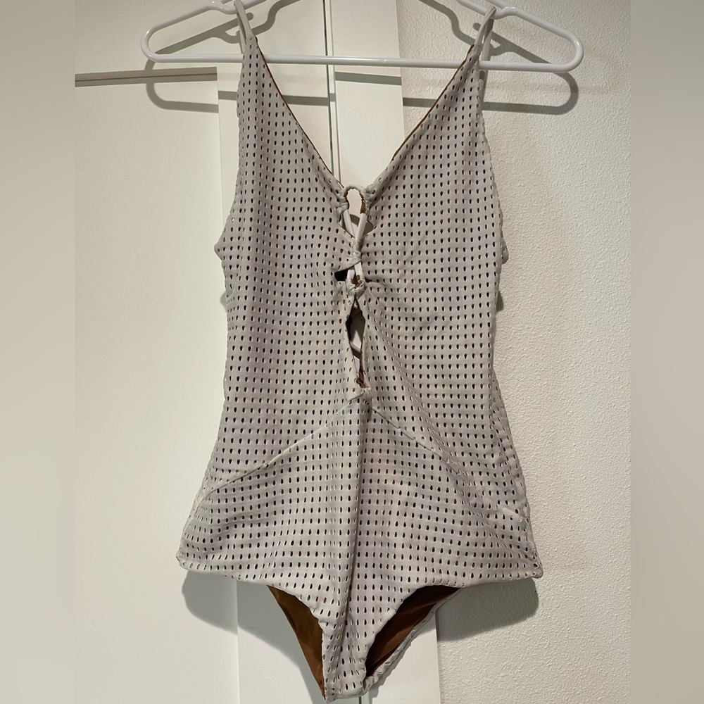 Acacia Kokomo one piece